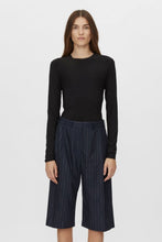 Load image into Gallery viewer, Camilla and Marc Saint Long Sleeve Top - Black Hyde Boutique