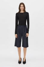 Load image into Gallery viewer, Camilla and Marc Saint Long Sleeve Top - Black Hyde Boutique