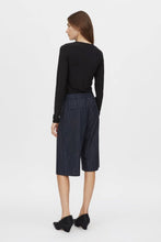 Load image into Gallery viewer, Camilla and Marc Saint Long Sleeve Top - Black Hyde Boutique