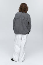 Load image into Gallery viewer, Marle Seam Shirt - Stone Hyde Boutique