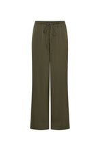 Load image into Gallery viewer, Camilla and Marc Shoal Pant - Olive Hyde Boutique