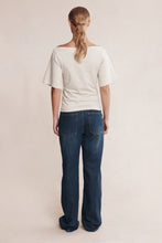 Load image into Gallery viewer, Marle Thalia Tee - Silt Hyde Boutique