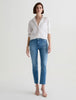 AG Denim Prima Ankle - Atlantis