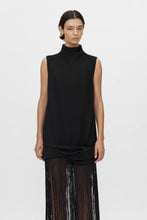 Load image into Gallery viewer, Camilla and Marc Starling Dress - Black Apparel > Women > Clothing > Dresses > Midi Dresses > Camilla and Marc Hyde Boutique