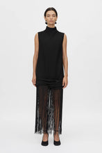 Load image into Gallery viewer, Camilla and Marc Starling Dress - Black Apparel > Women > Clothing > Dresses > Midi Dresses > Camilla and Marc Hyde Boutique