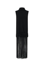 Load image into Gallery viewer, Camilla and Marc Starling Dress - Black Apparel > Women > Clothing > Dresses > Midi Dresses > Camilla and Marc Hyde Boutique