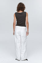 Load image into Gallery viewer, Marle Sumiko Pant - Ivory Hyde Boutique