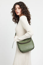 Load image into Gallery viewer, SABEN Fifi Crossbody Bag - Cactus  Hyde Boutique   

