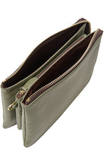 Load image into Gallery viewer, SABEN Tilly&#39;s Big Sis Crossbody - Cactus  Hyde Boutique   
