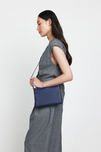 Load image into Gallery viewer, SABEN Tilly&#39;s Big Sis Crossbody - Midnight Blue  Hyde Boutique   
