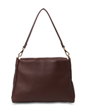 Load image into Gallery viewer, Saben Becks Shoulder Bag - Espresso Bag Saben