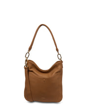Load image into Gallery viewer, Saben Rebe Shoulder Bag - Toffee Bag Saben
