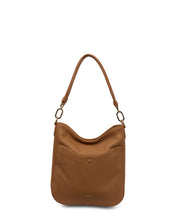 Load image into Gallery viewer, Saben Rebe Shoulder Bag - Toffee Bag Saben