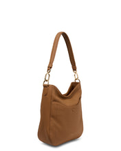 Load image into Gallery viewer, Saben Rebe Shoulder Bag - Toffee Bag Saben