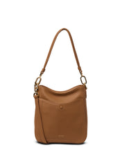 Load image into Gallery viewer, SABEN Rosie Shoulder Bag - Toffee Accessories > Women > Accessories > Bags & Handbags > Shoulder Bags > Saben Hyde Boutique