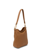 Load image into Gallery viewer, SABEN Rosie Shoulder Bag - Toffee Accessories > Women > Accessories > Bags & Handbags > Shoulder Bags > Saben Hyde Boutique