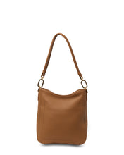 Load image into Gallery viewer, SABEN Rosie Shoulder Bag - Toffee Accessories > Women > Accessories > Bags & Handbags > Shoulder Bags > Saben Hyde Boutique