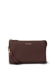 Load image into Gallery viewer, SABEN Tilly’s Crossbody Bag - Espresso Accessories > Women > Accessories > Bags & Handbags > Crossbody Bags > Saben Saben