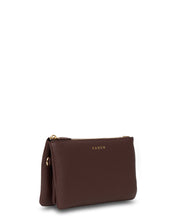 Load image into Gallery viewer, SABEN Tilly’s Crossbody Bag - Espresso Accessories > Women > Accessories > Bags & Handbags > Crossbody Bags > Saben Saben