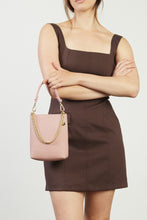 Load image into Gallery viewer, SABEN Coco Mini Bag - Desert Rose Hyde Boutique