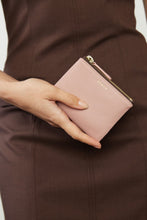 Load image into Gallery viewer, Saben Delilah Wallet - Desert Rose Mrs Hyde Boutique