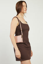 Load image into Gallery viewer, SABEN Tilly’s Crossbody Bag - Desert Rose Bag Saben