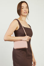 Load image into Gallery viewer, SABEN Tilly’s Crossbody Bag - Desert Rose Bag Saben