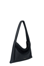 Load image into Gallery viewer, Saben Hazel Shoulder Bag - Black Luxe Bag Saben