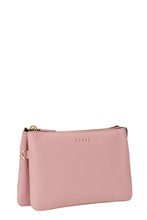 Load image into Gallery viewer, SABEN Tilly’s Crossbody Bag - Desert Rose Bag Saben