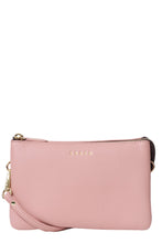 Load image into Gallery viewer, SABEN Tilly’s Crossbody Bag - Desert Rose Bag Saben