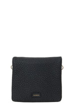Load image into Gallery viewer, SABEN Fox Crossbody Bag - Black Bubble Bag Hyde Boutique