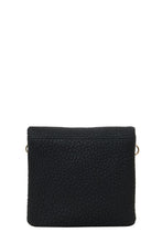 Load image into Gallery viewer, SABEN Fox Crossbody Bag - Black Bubble Bag Hyde Boutique