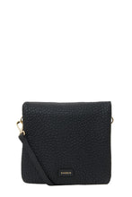 Load image into Gallery viewer, SABEN Fox Crossbody Bag - Black Bubble Bag Hyde Boutique
