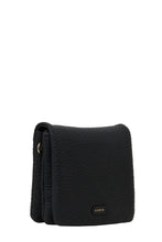 Load image into Gallery viewer, SABEN Fox Crossbody Bag - Black Bubble Bag Hyde Boutique