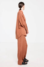 Load image into Gallery viewer, Salasai Country Club Pant - Chestnut Hyde Boutique