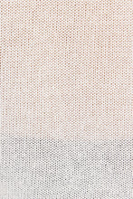 Load image into Gallery viewer, Among The Brave Salute Relaxed Sleeveless Knit Tank Top - Ivory Hyde Boutique