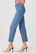 Load image into Gallery viewer, Paige Sarah Straight Ankle Jean - Provocateur Hyde Boutique