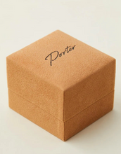 Load image into Gallery viewer, Porter Baby Blob Earrings - Gold Hyde Boutique