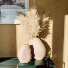 Load image into Gallery viewer, Ned Collections - LT Harmie Vase Arnold Pink Hyde Boutique