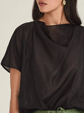Load image into Gallery viewer, Sills Dana Breeze Top - Black