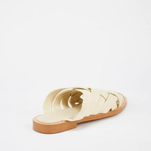 Load image into Gallery viewer, Sol Sana Josiah Slide - Off White Hyde Boutique