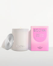 Load image into Gallery viewer, Ecoya Madison Candle - Sweet Pea & Jasmine