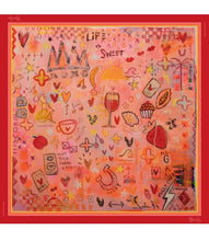 Load image into Gallery viewer, Dark Hampton x Jackie Green The Sweet As