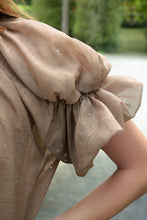 Load image into Gallery viewer, Trelise Cooper Pop Off Top - Taupe Hyde Boutique