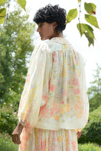 Load image into Gallery viewer, Trelise Cooper Float Of Confidence Blouse - Vintage Floral Hyde Boutique