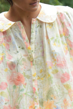 Load image into Gallery viewer, Trelise Cooper Float Of Confidence Blouse - Vintage Floral Hyde Boutique
