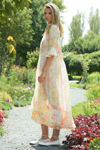 Load image into Gallery viewer, Trelise Cooper Get Shirty Dress - Vintage Floral Apparel > Women > Clothing > Dresses > Midi Dresses > Trelise Cooper Hyde Boutique