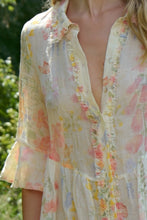 Load image into Gallery viewer, Trelise Cooper Get Shirty Dress - Vintage Floral Apparel > Women > Clothing > Dresses > Midi Dresses > Trelise Cooper Hyde Boutique