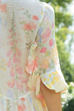 Load image into Gallery viewer, Trelise Cooper Get Shirty Dress - Vintage Floral Apparel > Women > Clothing > Dresses > Midi Dresses > Trelise Cooper Hyde Boutique