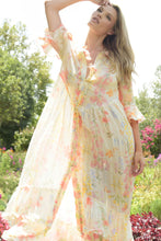 Load image into Gallery viewer, Trelise Cooper Get Shirty Dress - Vintage Floral Apparel > Women > Clothing > Dresses > Midi Dresses > Trelise Cooper Hyde Boutique